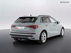 Audi A3 sportback 1.5 tfsi mhev 48v 150cv business advanced