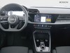 Audi A3 sportback 1.5 tfsi mhev 48v 150cv business advanced