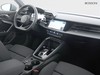 Audi A3 sportback 1.5 tfsi mhev 48v 150cv business advanced