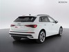 Audi A3 sportback 1.5 tfsi mhev 116cv business