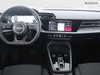 Audi A3 sportback 1.5 tfsi mhev 116cv business