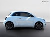 Fiat 500 1.0 hybrid icon