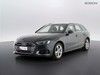 Audi A4 avant 40 2.0 tdi mhev 204cv business advanced quattro s tronic