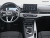 Audi A4 avant 40 2.0 tdi mhev 204cv business advanced quattro s tronic