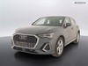 Audi Q3 sportback 35 2.0 tdi s line edition s tronic