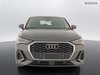 Audi Q3 sportback 35 2.0 tdi s line edition s tronic