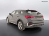 Audi Q3 sportback 35 2.0 tdi s line edition s tronic