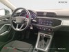 Audi Q3 sportback 35 2.0 tdi s line edition s tronic
