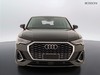 Audi Q3 sportback 35 2.0 tdi s line edition s tronic