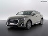 Audi Q3 sportback 35 2.0 tdi s line edition s tronic