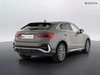 Audi Q3 sportback 35 2.0 tdi s line edition s tronic