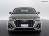 Audi Q3 sportback 35 2.0 tdi s line edition s tronic