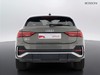 Audi Q3 sportback 35 2.0 tdi s line edition s tronic