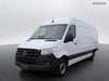 Mercedes Vans Sprinter 319 2.0 cdi f 43/35 rwd h2 9g-tronic