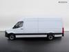 Mercedes Vans Sprinter 319 2.0 cdi f 43/35 rwd h2 9g-tronic
