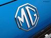 Mg MG3 1.5 hybrid+ luxury