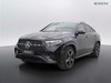 Mercedes Classe GLE gle coupe 350 de plug in hybrid amg line premium 4matic 9g-tronic plus