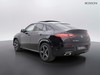 Mercedes Classe GLE gle coupe 350 de plug in hybrid amg line premium 4matic 9g-tronic plus