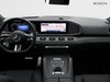 Mercedes Classe GLE gle coupe 350 de plug in hybrid amg line premium 4matic 9g-tronic plus