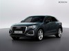 Audi Q2 30 1.0 tfsi 116cv business advanced