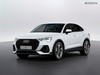 Audi Q3 sportback 35 1.5 tfsi evo2 s line edition s tronic