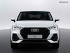 Audi Q3 sportback 35 1.5 tfsi evo2 s line edition s tronic