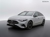 Mercedes CLA shooting brake 200 advanced plus auto