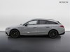 Mercedes CLA shooting brake 200 advanced plus auto