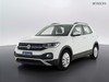 Volkswagen T-Cross 1.0 tsi 110cv style