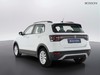 Volkswagen T-Cross 1.0 tsi 110cv style