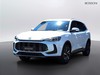 Mg ZS 1.5 hybrid+ luxury auto