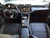 Mg ZS 1.5 hybrid+ luxury auto