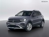 Volkswagen T-Cross 1.0 tsi 95cv edition plus