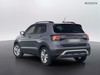 Volkswagen T-Cross 1.0 tsi 95cv edition plus