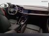 Audi RS3 sportback 2.5 tfsi quattro s tronic