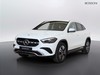 Mercedes GLA 200 d progressive extra 8g-dct