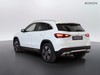 Mercedes GLA 200 d progressive extra 8g-dct