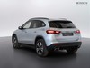 Mercedes GLA 200 d progressive extra 8g-dct