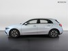 Mercedes Classe A 180 d advanced speedshift dct amg 8g