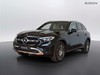 Mercedes GLC suv 220 d advanced plus 4matic 9g-tronic