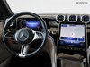 Mercedes GLC suv 220 d advanced plus 4matic 9g-tronic