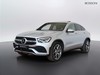 Mercedes GLC coupe 300 d premium plus 4matic 9g-tronic plus