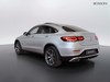 Mercedes GLC coupe 300 d premium plus 4matic 9g-tronic plus