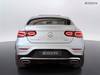 Mercedes GLC coupe 300 d premium plus 4matic 9g-tronic plus