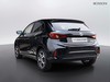 Mg MG3 1.5 hybrid+ luxury