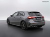Mercedes Classe A 180 d amg line advanced plus speedshift dct amg 8g