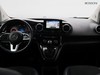Mercedes Vans Classe T long 180 d sport 7g-dct
