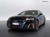 Audi A5 sportback 40 2.0 tdi mhev 204cv s line edition s tronic
