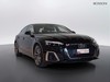 Audi A5 sportback 40 2.0 tdi mhev 204cv s line edition s tronic