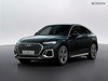 Audi Q5 sportback 40 2.0 tdi mhev 12v s line quattro s tronic